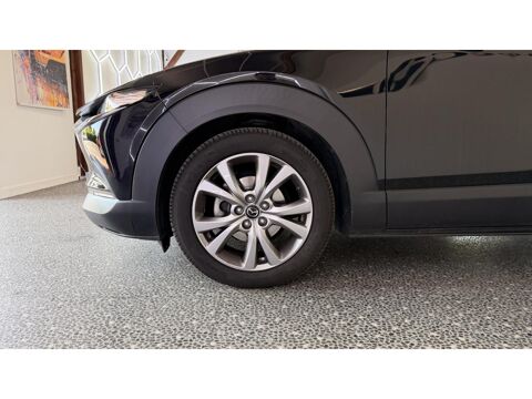 Cx-3 CX-30 2.0 e-Skyactiv-G M-Hybrid - 122 ch Inspiration - Garan 2021 occasion 16000 Angoul&ecirc;me