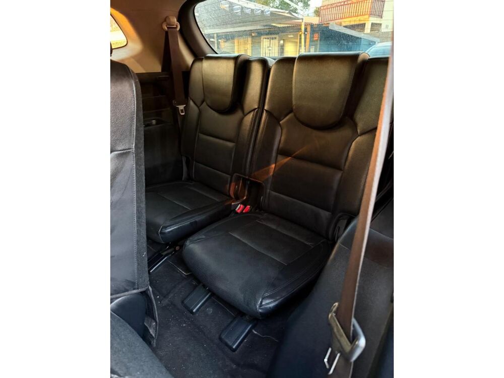 Carens 1.7 CRDi 141ch BVA 7 places Premium VENTE A PRO 2016 occasion 81580 Soual