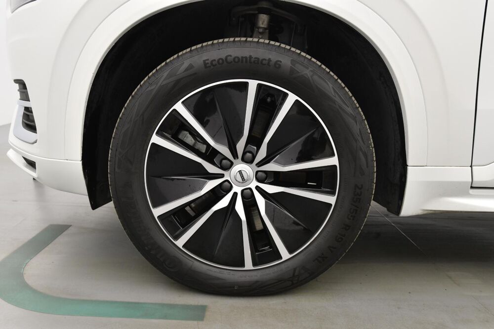 XC90 T8 AWD Hybride Rechargeable 310+145 ch Geartronic 8 7pl Star occasion 17130 Montendre