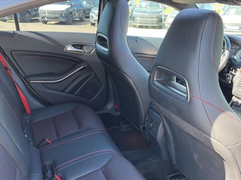 Classe A 250 version sport 7g-dct 2015 occasion 54520 Laxou