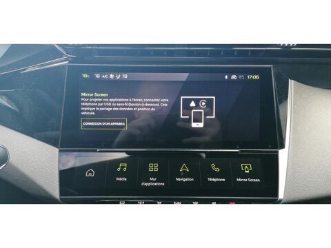 308 Phase 2 Hybrid 145 DCS6 GT +PK VISION 360&deg; +DRIVE ASSIST PLU 2026 occasion 81580 Soual