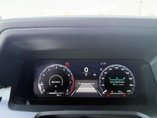 4Runner Limited 2.4L 4-Cyl. 2025 occasion 91830 Le Coudray-Montceaux