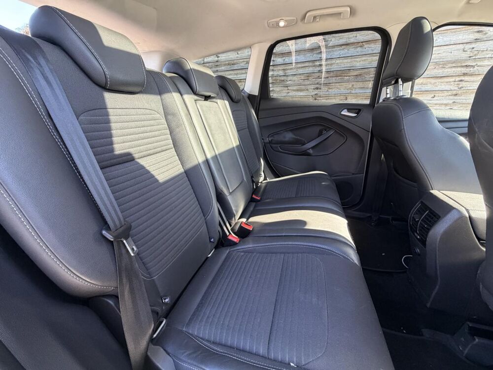 Kuga 1.5 TDCi - 120 4x2 II 2013 Titanium PHASE 2 2017 occasion 19100 Brive-la-Gaillarde