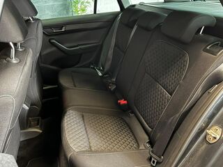 Fabia COMBI 1.2 16V TSI 90CH GREENTEC - GARANTIE 6 MOIS MINIMUM 2017 occasion 33700 M&eacute;rignac