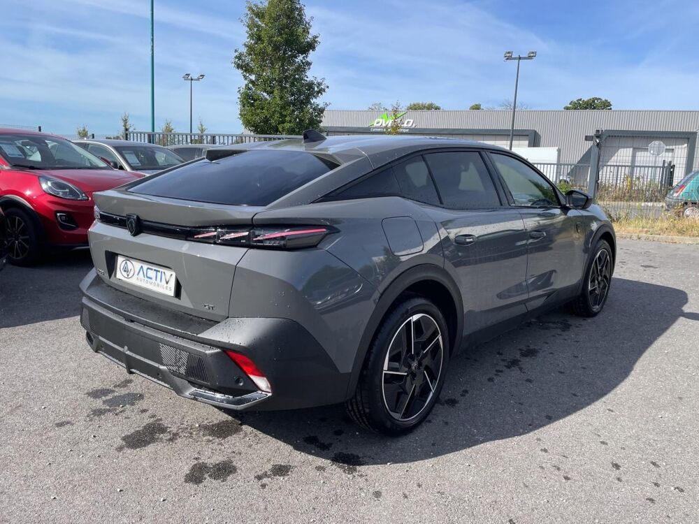 408 1.2 puretech 130 gt eat8 2023 occasion 57525 Talange
