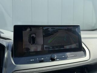 Qashqai III NV 1.3 DIG-T 158 X-Tronic N-Connecta avec Hayon &eacute;lec et 2025 occasion 35300 Foug&egrave;res