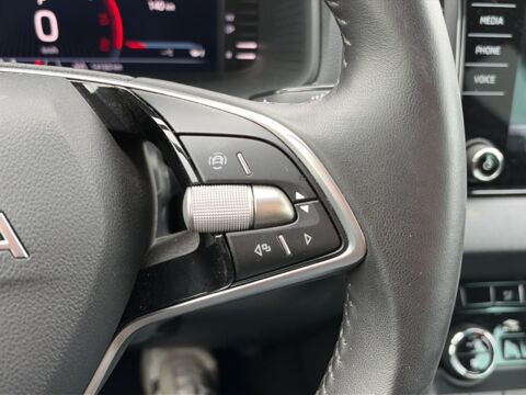 Karoq 1.5 tsi 150 selection dsg7 2025 occasion 88150 Chavelot