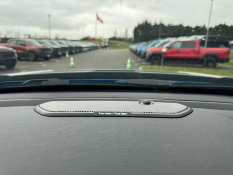 RAM 1500 CREW CAB REBEL 2025 occasion 91830 Le Coudray-Montceaux