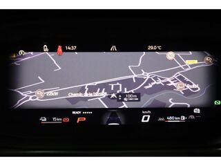 Terramar 1.5 e-Hybrid 272 America\'s Cup - DSG 6 2025 occasion 06550 La Roquette-sur-Siagne