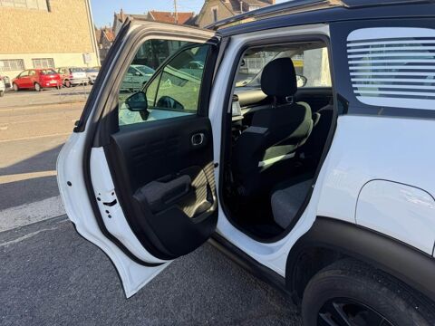 C3 Aircross 1.5 BlueHDi - 100 S&S Origins gps + clim + camera AR et Rada 2020 occasion 19100 Brive-la-Gaillarde