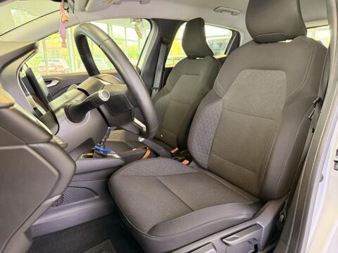 Clio 1.5 BLUEDCI 85CH BUSINESS GARANTIE 12 MOIS 2021 occasion 16000 Angoul&ecirc;me