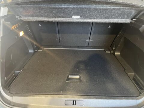 C5 aircross 1.2 Ess 130cv Shine Garantie 12 mois 2020 occasion 33500 Libourne