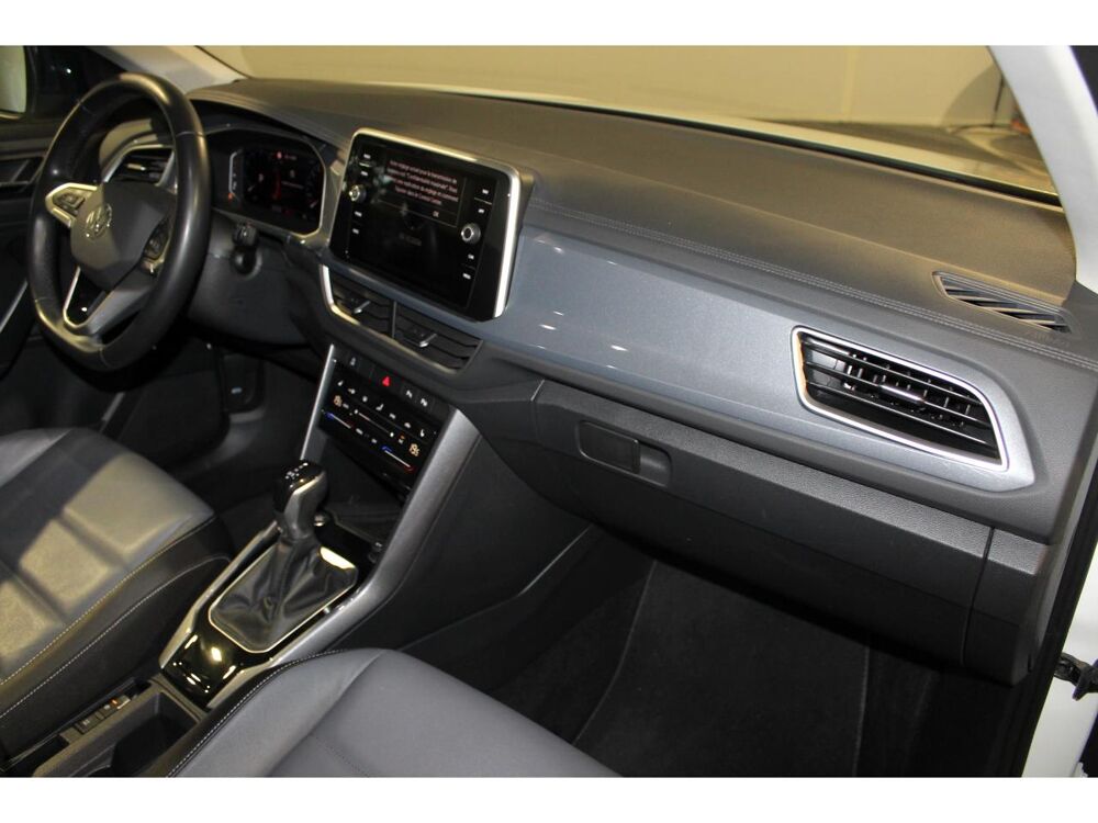 T-ROC Style Exclusive - 1.5 TSI Evo - 150CH - BV DSG 7 - Suivi Com 2022 occasion 95340 Bernes-sur-Oise