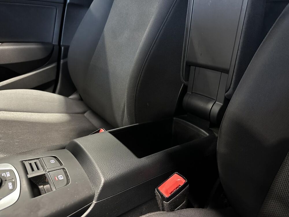 A3 1.0 30 TFSI -116 - S-Tronic 7 PACK S line Ext&eacute;rieur 2019 occasion 25300 Pontarlier