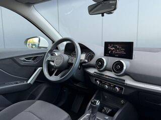 Q2 2.0 30 TDI 116 S-tronic S line avec Cam&eacute;ra, Apple Car Play e 2021 occasion 35300 Foug&egrave;res