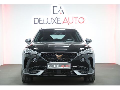 Formentor 1.4 e-Hybrid 245 DSG 6 VZ 2022 occasion 06550 La Roquette-sur-Siagne