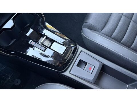 C3 Aircross 1.2i Hybrid 145 Max 7 Places 2026 occasion 81580 Soual