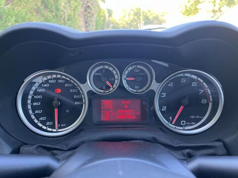 Mito 1.4 120CH GPL/ESSENCE - 1ERE MAIN - DISTRI CHANGE - CLIM AUT 2017 occasion 13760 Saint-Cannat