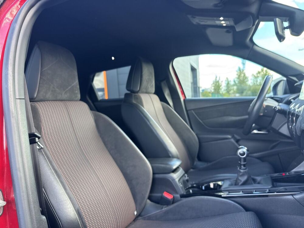 DS3 Bluehdi 100 performance line 2019 occasion 85150 Les Achards