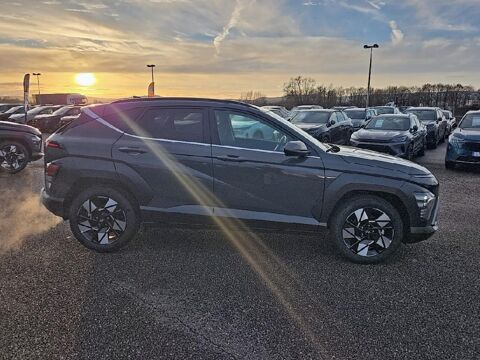 Kona 1.6 gdi 138 hybrid creative dct-6 2025 occasion 54520 Laxou