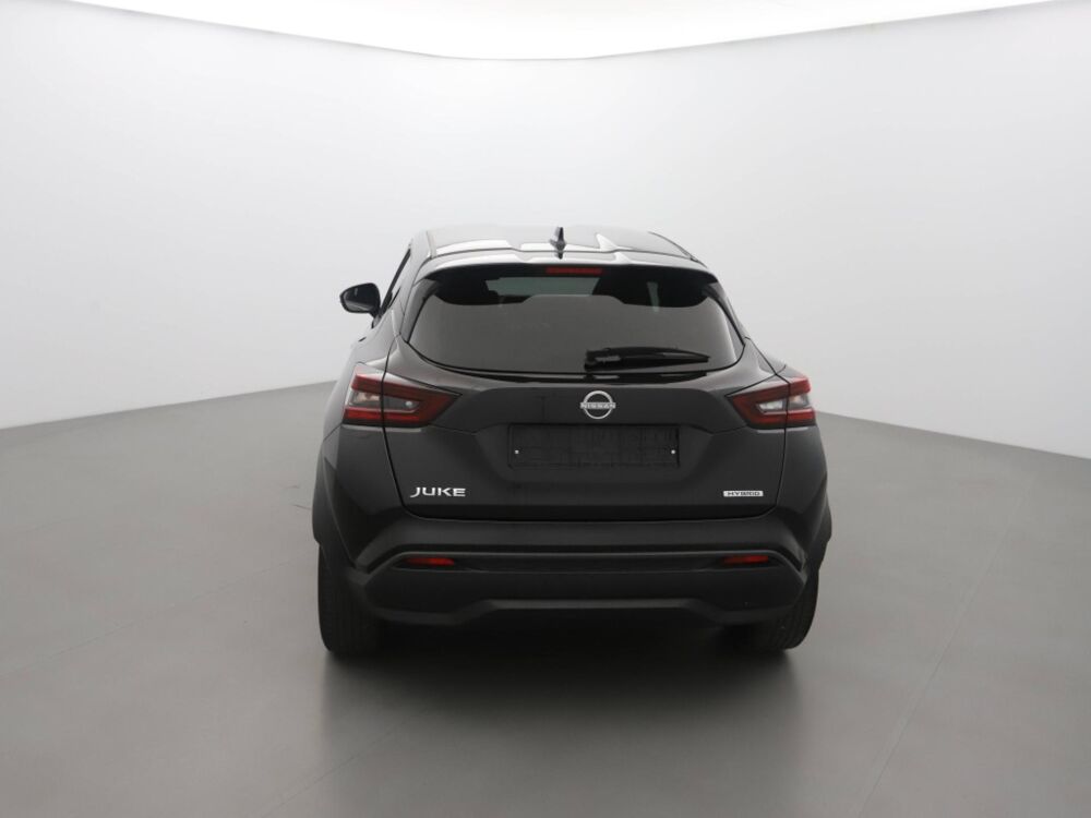 Juke 1.6 hev 143 can-connecta 2024 occasion 34190 Ganges