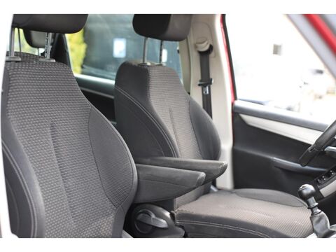 C4 Picasso 1.6 HDi FAP - 110 MONOSPACE Confort PHASE 2 2013 occasion 60740 Saint-Maximin