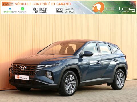 Annonce voiture Hyundai Tucson 23870 