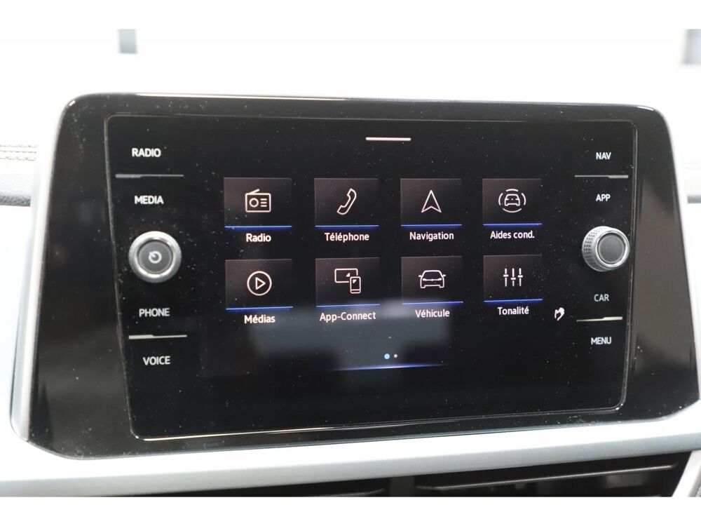 T-ROC 2.0 TDI 150 Life GOAL - DSG 7 2025 occasion 06550 La Roquette-sur-Siagne