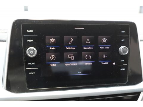 T-ROC 2.0 TDI 150 Life GOAL - DSG 7 2025 occasion 06550 La Roquette-sur-Siagne