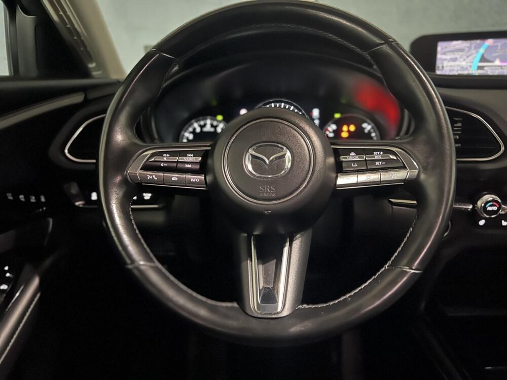 CX-30 2.0 E-SKYACTIV-X M-HYBRID - 186CH FINITION SPORTLINE - GARAN 2022 occasion 33700 M&eacute;rignac