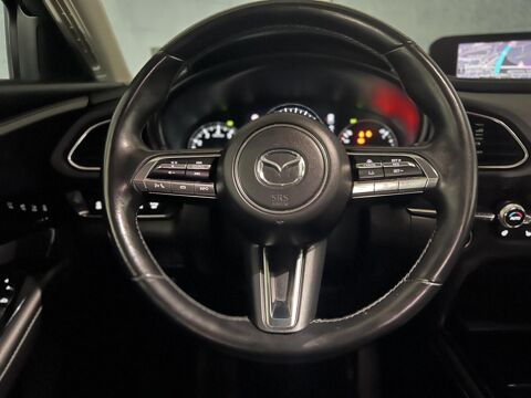 CX-30 2.0 E-SKYACTIV-X M-HYBRID - 186CH FINITION SPORTLINE - GARAN 2022 occasion 33700 M&eacute;rignac