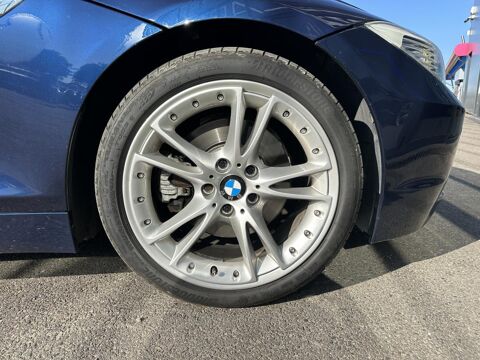 Z4 sDrive 28i ROADSTER E89 M Sport - GARANTIE 12 MOIS 2012 occasion 33450 Montussan