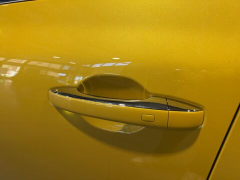 M&eacute;gane 1.8 TCe RS TROPHY - 300 - SIEGES RECARO - ATH - BOSE 2022 occasion 25300 Pontarlier