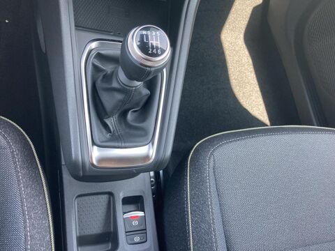 Captur 1.2 tce 115 techno 2026 occasion 88150 Chavelot