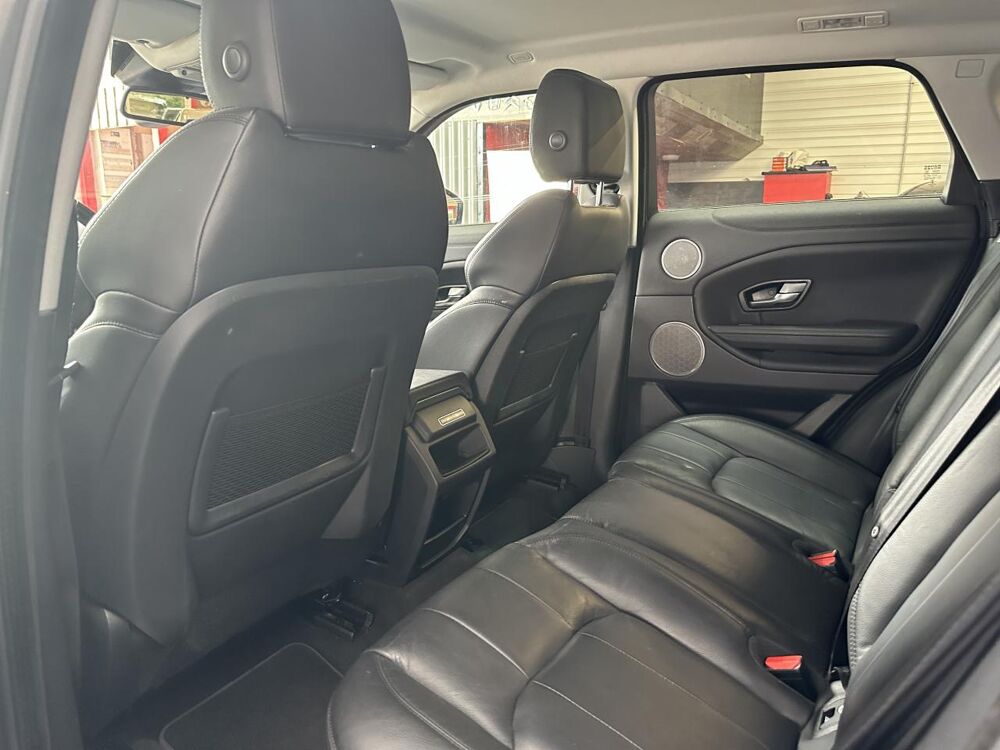 Range Rover Evoque 2.0 TD4 150 SE DYNAMIC 4WD 2017 occasion 33370 Artigues-pr&egrave;s-Bordeaux