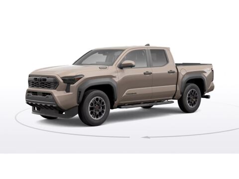 Toyota Divers TRD OFF ROAD PREMIUM I-FORCE MAX 2.4L Turbo Hybrid 2025 occasion Le Coudray-Montceaux 91830