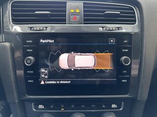 Golf TSI 115 CONFORT LINE 2019 occasion 33370 Artigues-pr&egrave;s-Bordeaux