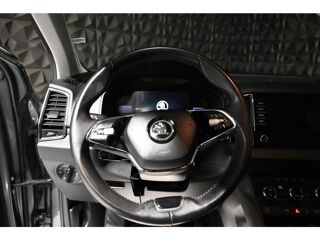 Karoq 1.5 TSI ACT - 150 - BV DSG7 SUV Business PHASE 2 2023 occasion 77100 Meaux