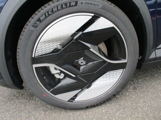 Sc&eacute;nic E-Tech 220 E-TECH SUV Techno Iconic 2025 occasion 31660 Bessi&egrave;res