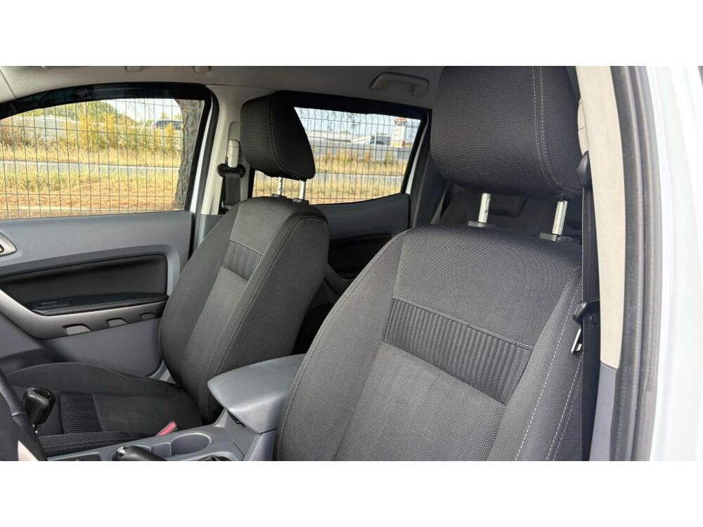 Ranger 2.2 TDCi 160 XLT 4x4 +ATTELAGE+GPS 2016 occasion 81580 Soual