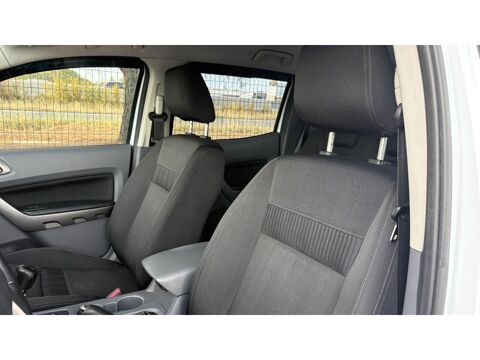 Ranger 2.2 TDCi 160 XLT 4x4 +ATTELAGE+GPS 2016 occasion 81580 Soual