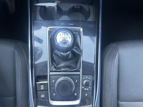 Cx-3 CX-30 1.8 Skyactiv-D - 116ch 2020 Style 2020 occasion 33450 Montussan
