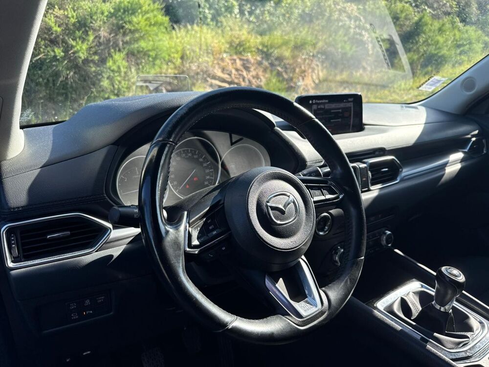 Cx-3 2.2 SKYACTIV-D 150 DYNAMIQUE 2WD 2019 occasion 42170 Saint-Just-Saint-Rambert