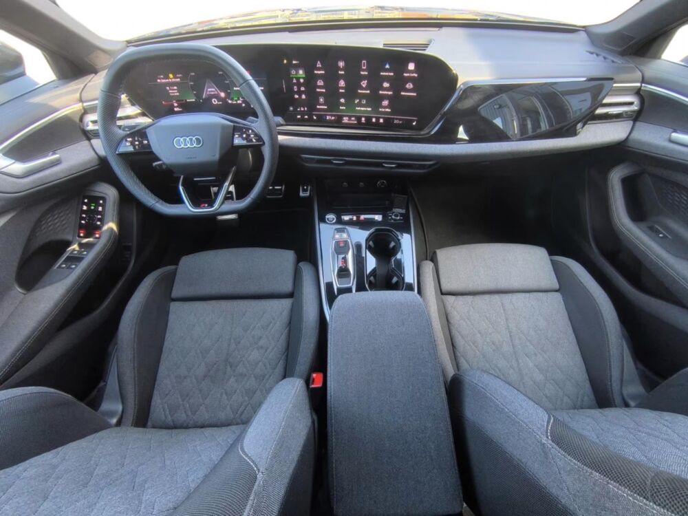 A5 Avant 2.0 TDI - 204 - BV S-tronic AVANT BREAK S line / MALU 2025 occasion 78300 Poissy