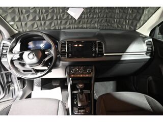 Karoq 1.5 TSI ACT - 150 - BV DSG7 SUV Business PHASE 2 2023 occasion 77100 Meaux