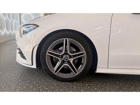 Classe CLA 180 d - BV 7G-DCT AMG Line - Garantie 12 mois 2020 occasion 16000 Angoul&ecirc;me