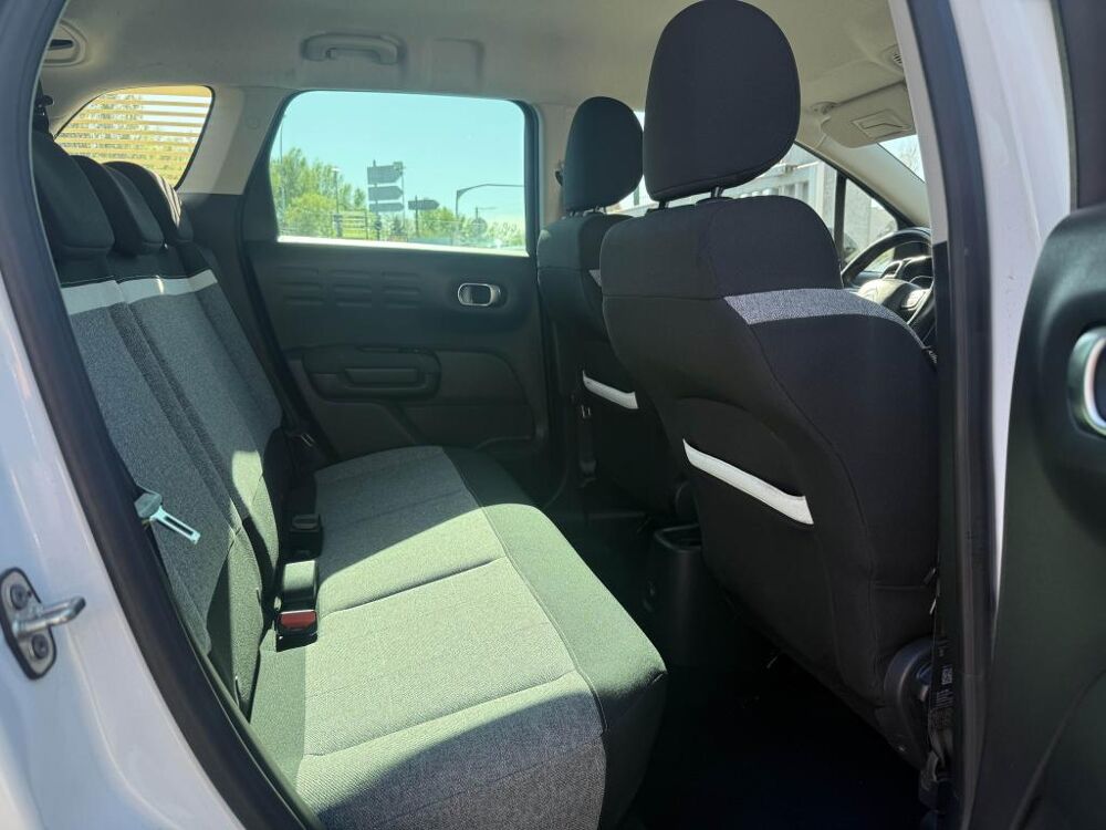 C3 Aircross 1.5 BlueHDi - 100 S&S Shine + GPS + Camera AR 2019 occasion 19100 Brive-la-Gaillarde