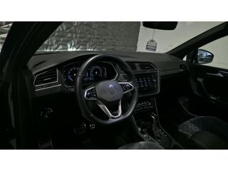 Tiguan 1.5 TSI BlueMotion - 150 - BV DSG 7 2016 R-Line PHASE 2 2022 occasion 78680 &Eacute;p&ocirc;ne
