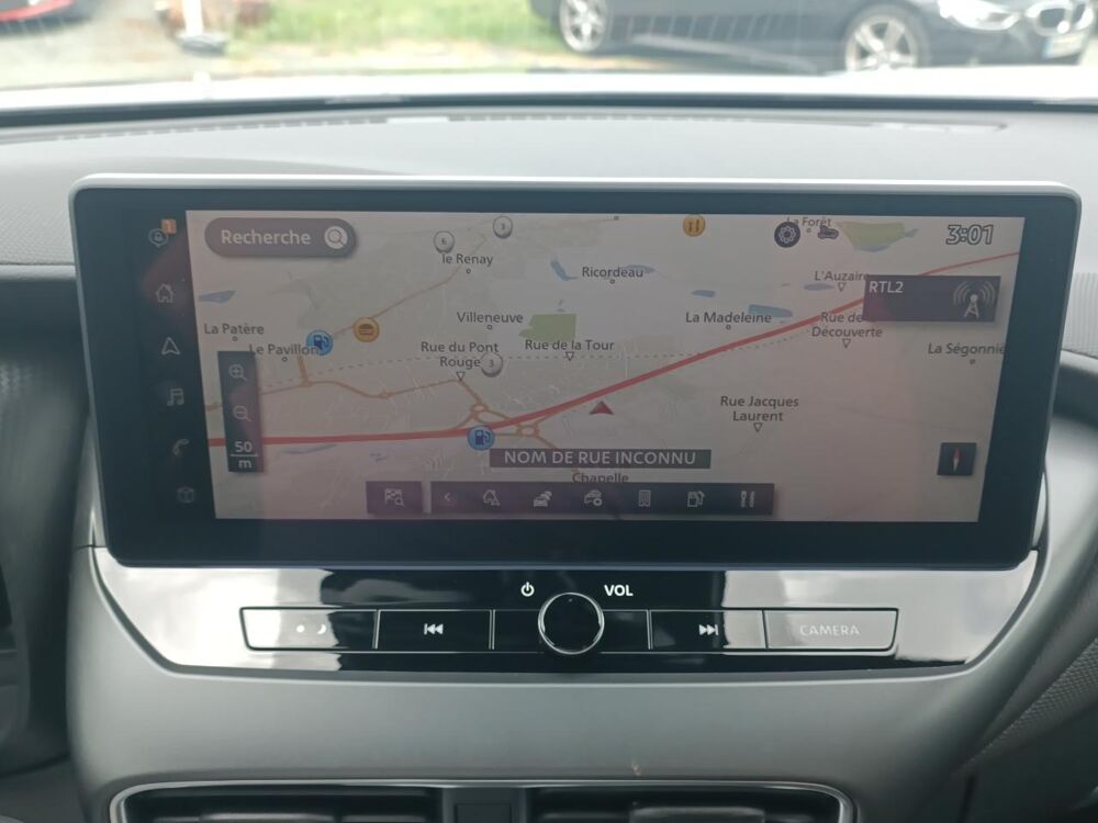 Juke 1.0 dig-t 114 n-connecta 2025 occasion 88150 Chavelot