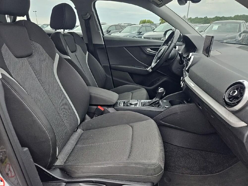 Q2 35 tfsi 150 s line s tronic 7 2021 occasion 57525 Talange